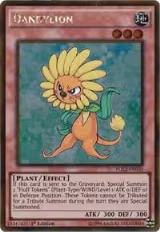 Dandylion (PGL2-EN030), Premium Gold: Return of the Bling — Yu-Gi-Oh! card price