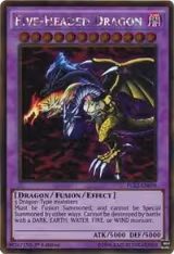 Five-Headed Dragon (PGL2-EN078), Premium Gold: Return of the Bling — Yu-Gi-Oh! card price