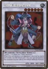 Goyo Guardian (PGL2-EN042), Premium Gold: Return of the Bling — Yu-Gi-Oh! card price
