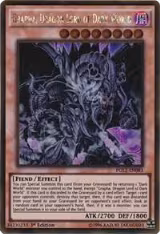 Grapha, Dragon Lord of Dark World (PGL2-EN083) — card price