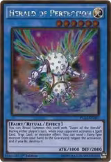 Herald of Perfection (PGL2-EN085) — card price