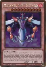 Metaion, the Timelord (PGL2-EN034), Premium Gold: Return of the Bling — Yu-Gi-Oh! card price