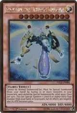 Sephylon, the Ultimate Timelord (PGL2-EN084) — card price