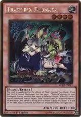 Traptrix Dionaea (PGL2-EN041), Premium Gold: Return of the Bling — Yu-Gi-Oh! card price