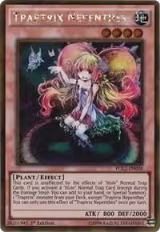 Traptrix Nepenthes (PGL2-EN038) — card price