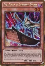 Ghost Charon, the Underworld Boatman (PGL2-EN005) — card price