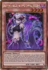 Isolde, Belle of the Underworld (PGL2-EN010) — card price