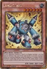 Junk Giant (PGL2-EN001) — card price