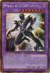 Masked HERO Anki (PGL2-EN011) — card price