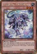 Peropero Cerperus (PGL2-EN008) — card price