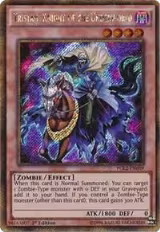 Tristan, Knight of the Underworld (PGL2-EN009) — card price