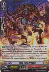 Lava Flow Dragon (PR/0170EN), Promo Cards — Vanguard card price