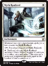 Myth Realized (26) — card price