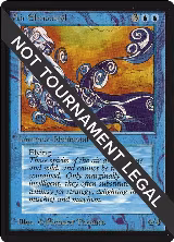 Air Elemental (IE) — card price