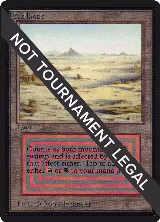 Badlands (IE), International Edition — Magic card price
