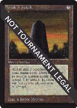 Basalt Monolith (IE) — card price