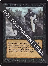 Black Knight (IE) — card price