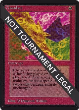 Chaoslace (IE) — card price