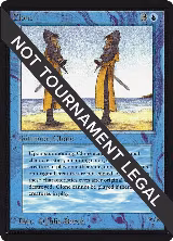 Clone (IE) — card price