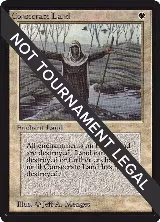 Consecrate Land (IE) — card price