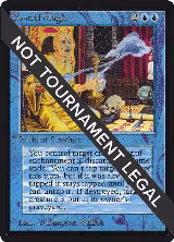 Control Magic (IE) — card price