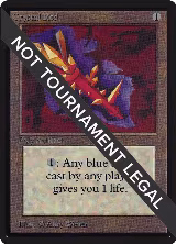Crystal Rod (IE) — card price