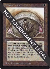 Cyclopean Tomb (IE), International Edition — Magic card price