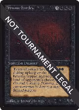 Demonic Hordes (IE) — card price
