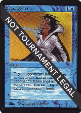 Drain Power (IE) — card price