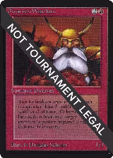 Dwarven Warriors (IE) — card price