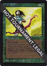 Elvish Archers (IE) — card price