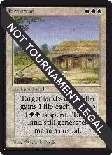Farmstead (IE) — card price