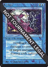 Feedback (IE) — card price