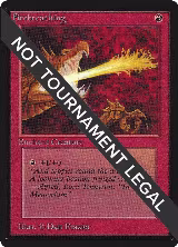 Firebreathing (IE) — card price