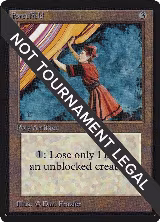 Forcefield (IE), International Edition — Magic card price
