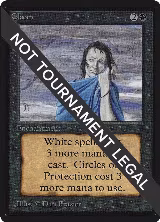 Gloom (IE) — card price