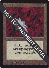 Iron Star (IE) — card price