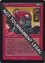 Ironclaw Orcs (IE) — card price