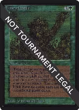 Living Lands (IE) — card price