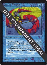 Lord of Atlantis (IE), International Edition — Magic card price