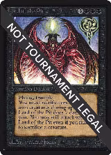 Lord of the Pit (IE) — card price