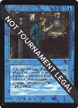 Magical Hack (IE) — card price
