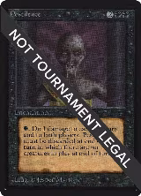 Pestilence (IE) — card price