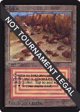 Plateau (IE) — card price