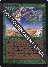 Shanodin Dryads (IE) — card price