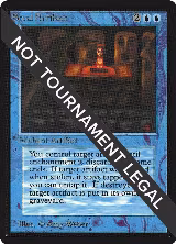 Steal Artifact (IE) — card price