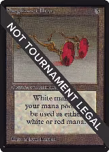 Sunglasses of Urza (IE) — card price