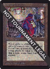 Time Vault (IE), International Edition — Magic card price