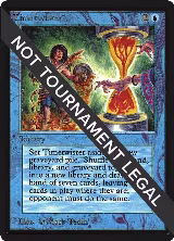 Timetwister (IE) — card price