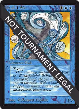 Wall of Air (IE) — card price